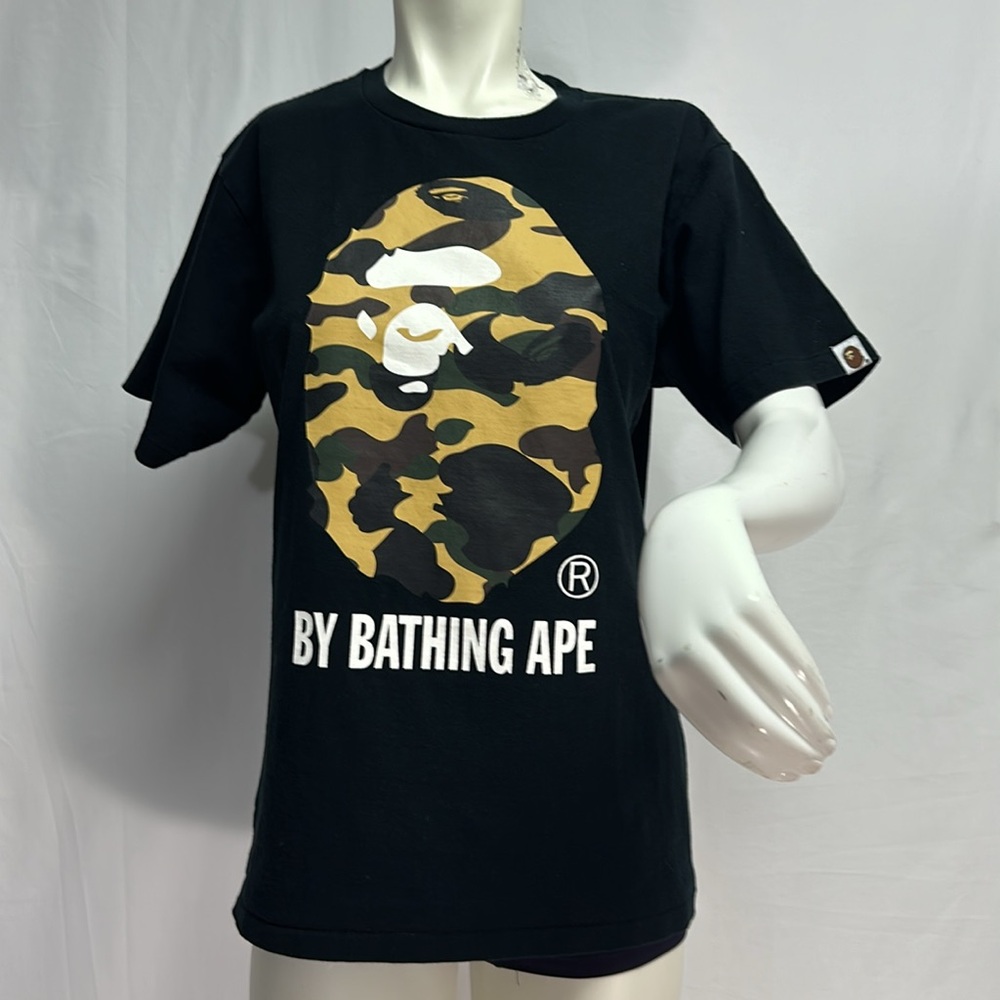 Bathing Ape Shirt